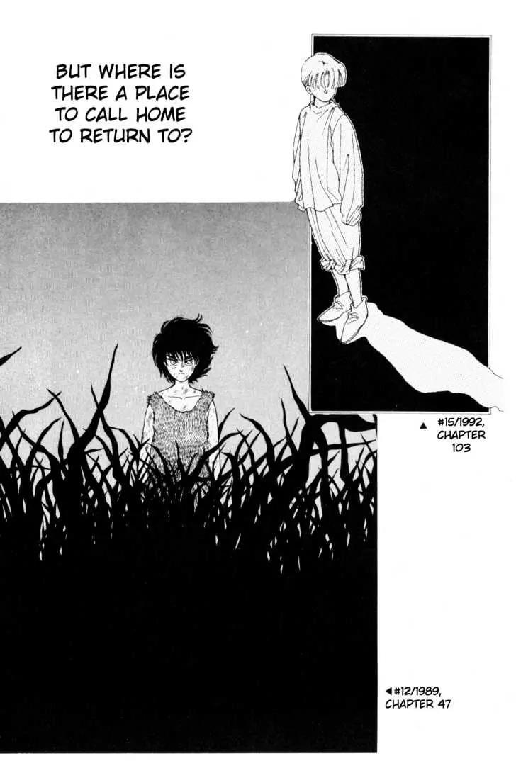 Please Save My Earth Chapter 3.5 page 46 - Vol.3 Chapter 5