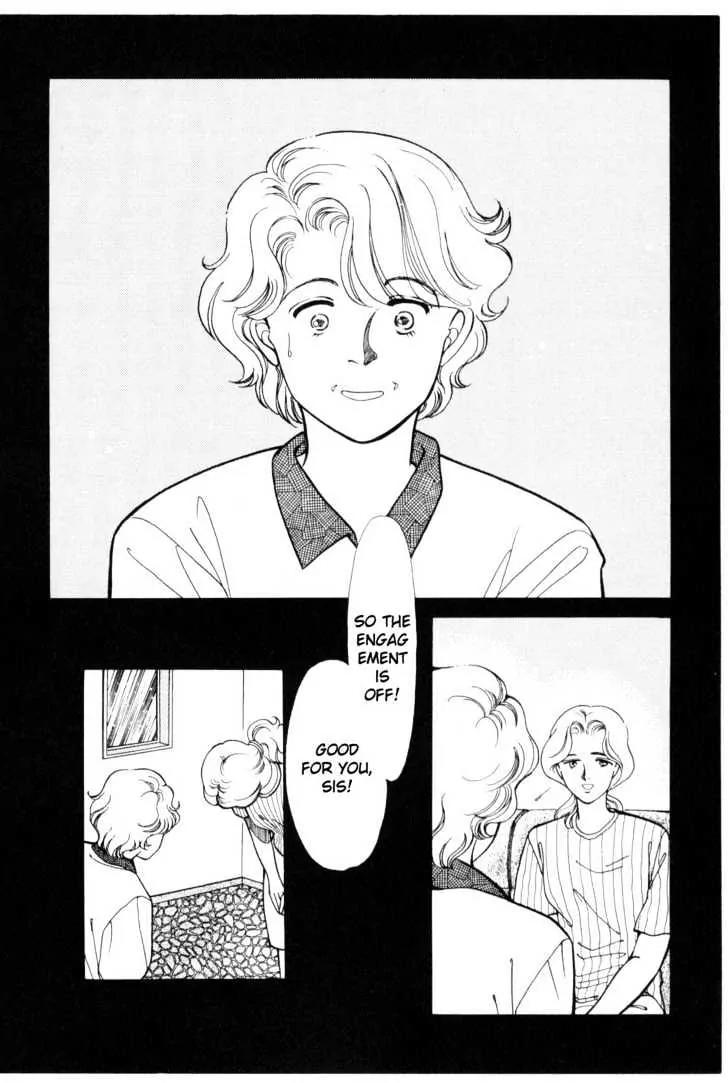 Please Save My Earth Chapter 4.1 page 20 - Vol.4 Chapter 1