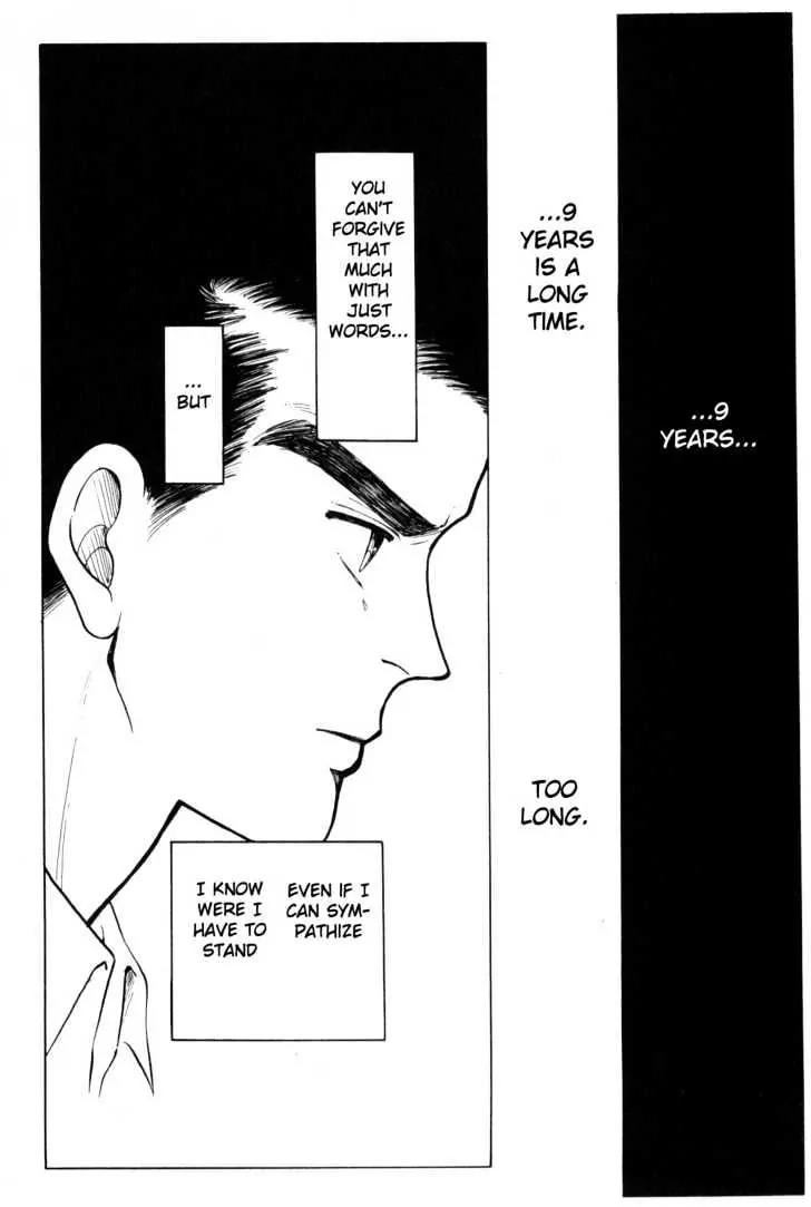 Please Save My Earth Chapter 4.1 page 62 - Vol.4 Chapter 1