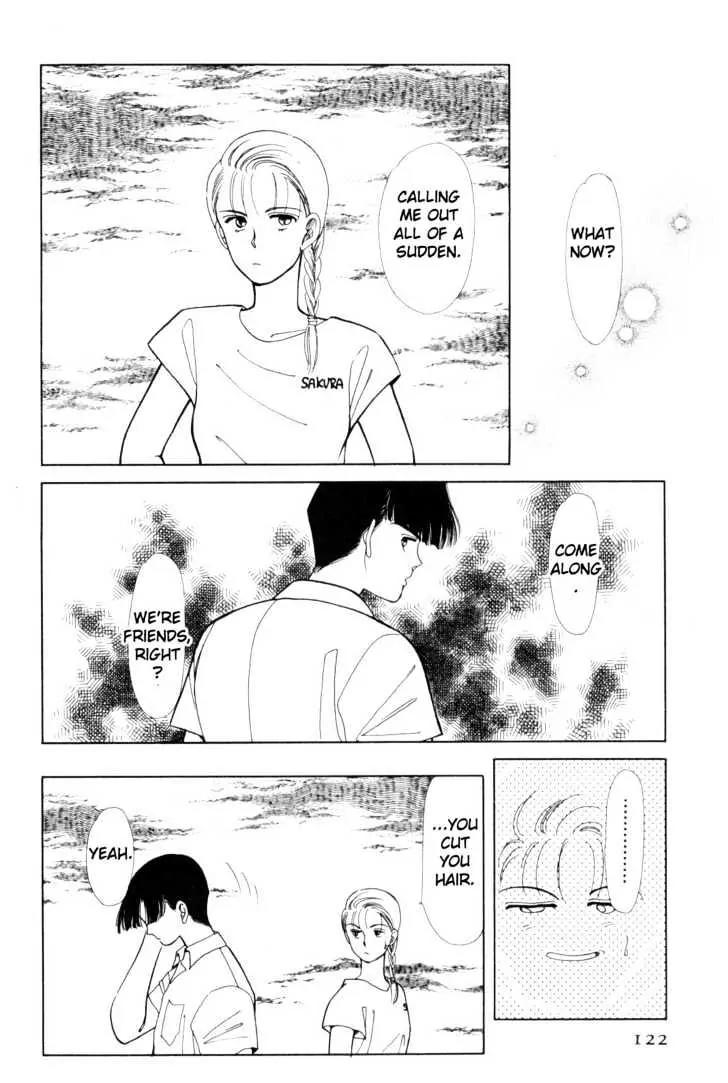 Please Save My Earth Chapter 4.2 page 42 - Vol.4 Chapter 2