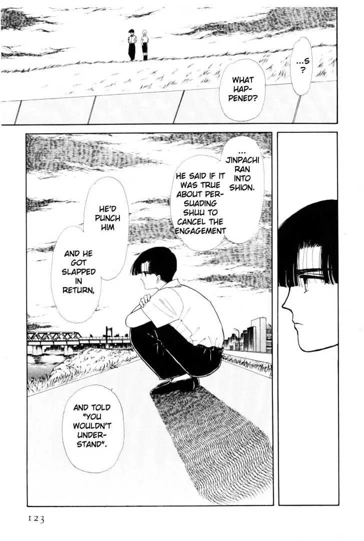Please Save My Earth Chapter 4.2 page 43 - Vol.4 Chapter 2