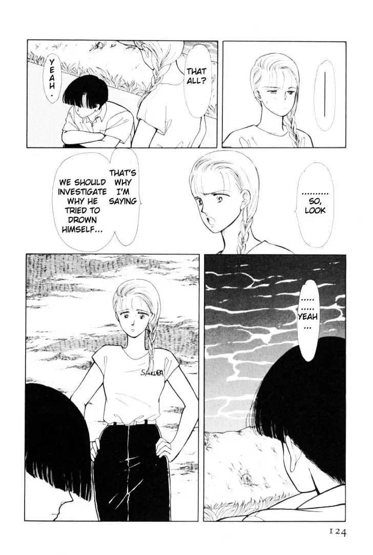 Please Save My Earth Chapter 4.2 page 44 - Vol.4 Chapter 2
