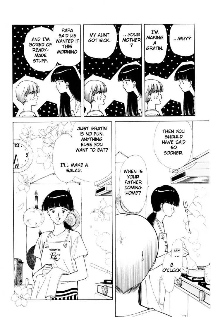 Please Save My Earth Chapter 4.2 page 50 - Vol.4 Chapter 2