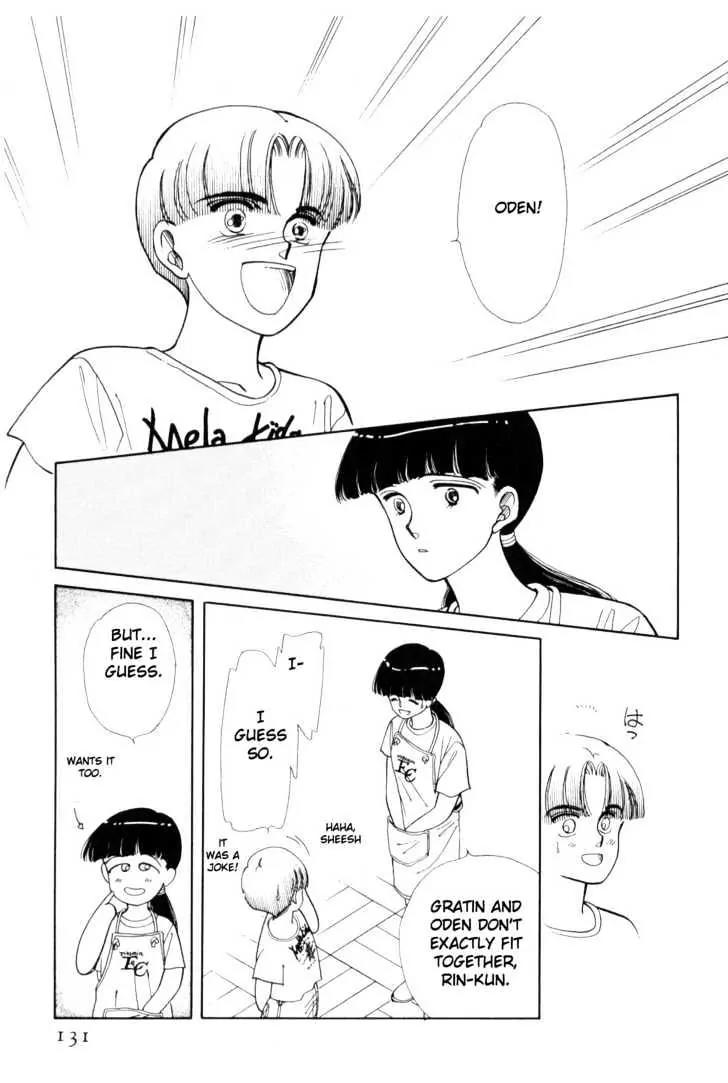 Please Save My Earth Chapter 4.2 page 51 - Vol.4 Chapter 2