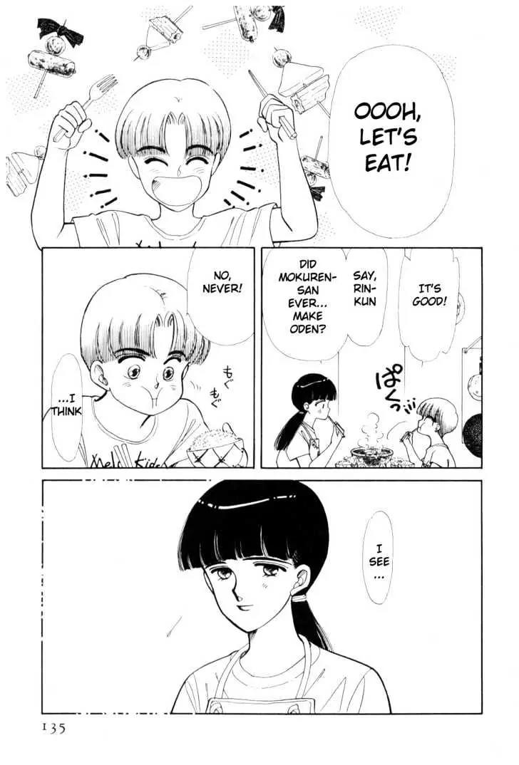Please Save My Earth Chapter 4.2 page 55 - Vol.4 Chapter 2