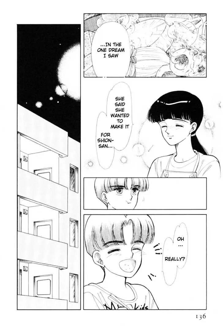 Please Save My Earth Chapter 4.2 page 56 - Vol.4 Chapter 2