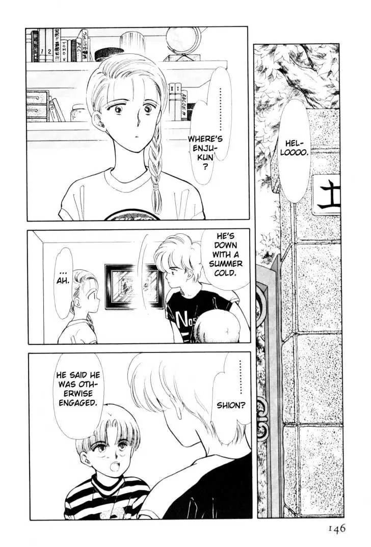 Please Save My Earth Chapter 4.2 page 65 - Vol.4 Chapter 2