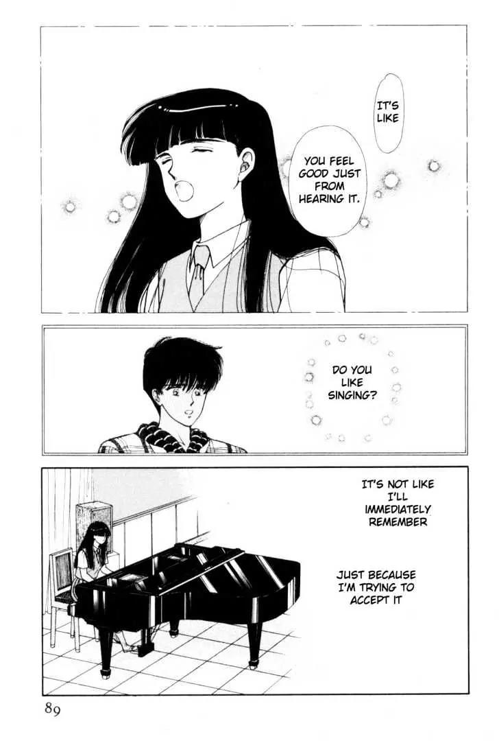 Please Save My Earth Chapter 4.2 page 9 - Vol.4 Chapter 2
