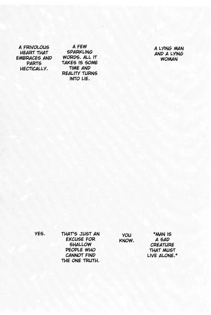 Please Save My Earth Chapter 4.3 page 20 - Vol.4 Chapter 3