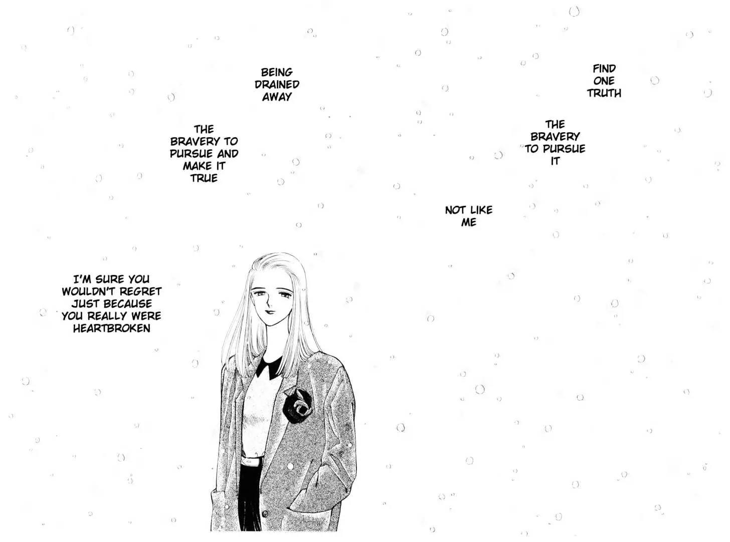 Please Save My Earth Chapter 4.3 page 22 - Vol.4 Chapter 3