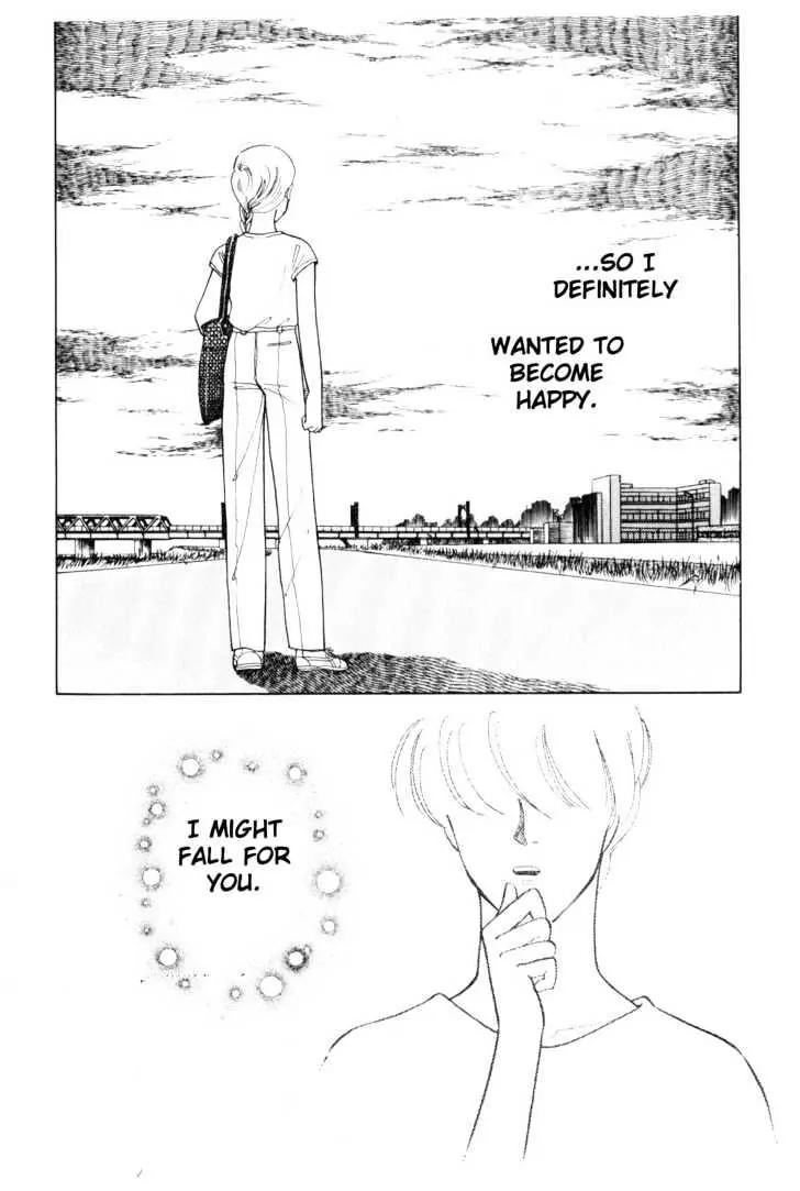 Please Save My Earth Chapter 4.3 page 23 - Vol.4 Chapter 3