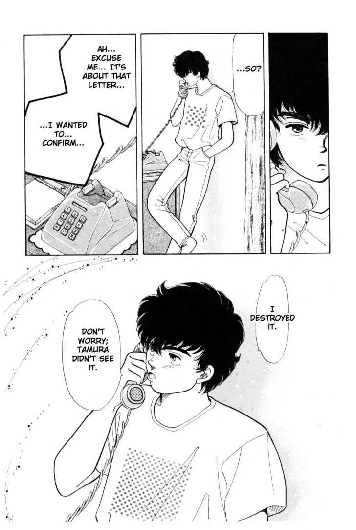 Please Save My Earth Chapter 4.3 page 53 - Vol.4 Chapter 3