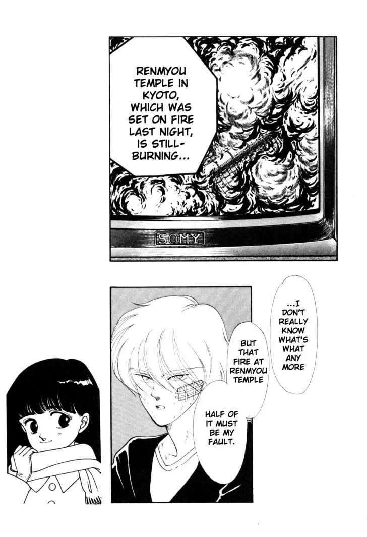 Please Save My Earth Chapter 5.2 page 14 - Vol.5 Chapter 2
