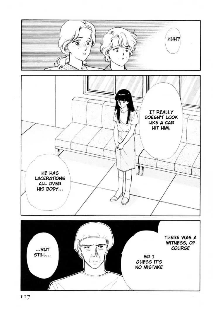 Please Save My Earth Chapter 5.2 page 26 - Vol.5 Chapter 2