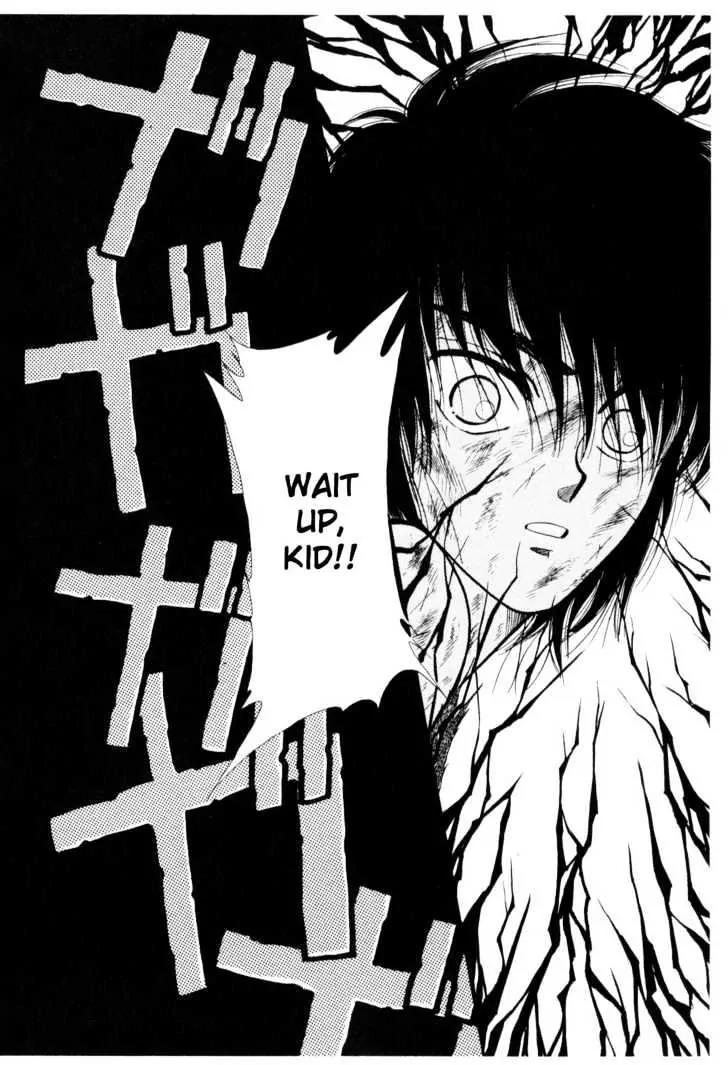 Please Save My Earth Chapter 5.2 page 30 - Vol.5 Chapter 2