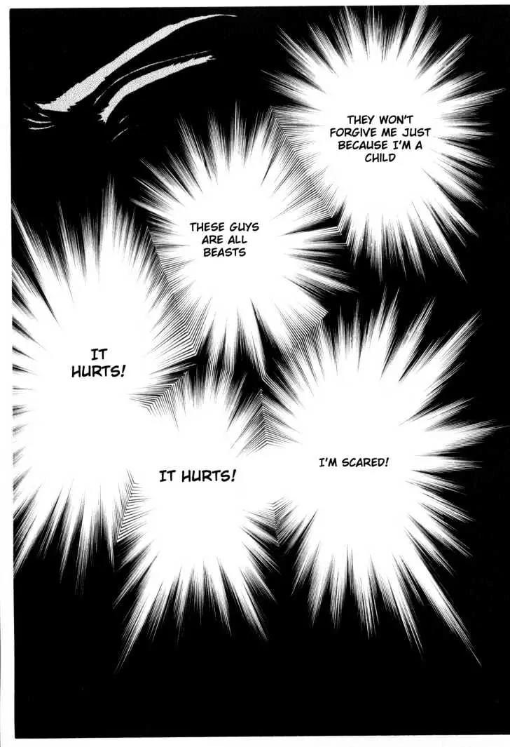 Please Save My Earth Chapter 5.2 page 31 - Vol.5 Chapter 2