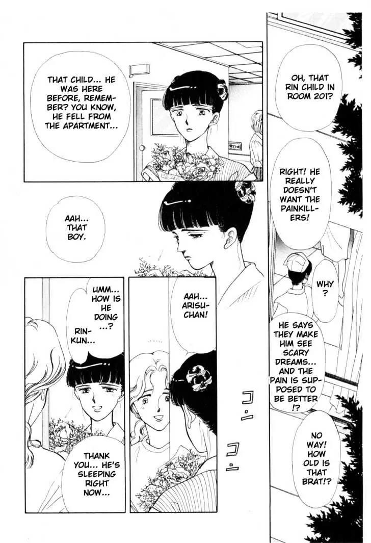 Please Save My Earth Chapter 5.2 page 36 - Vol.5 Chapter 2