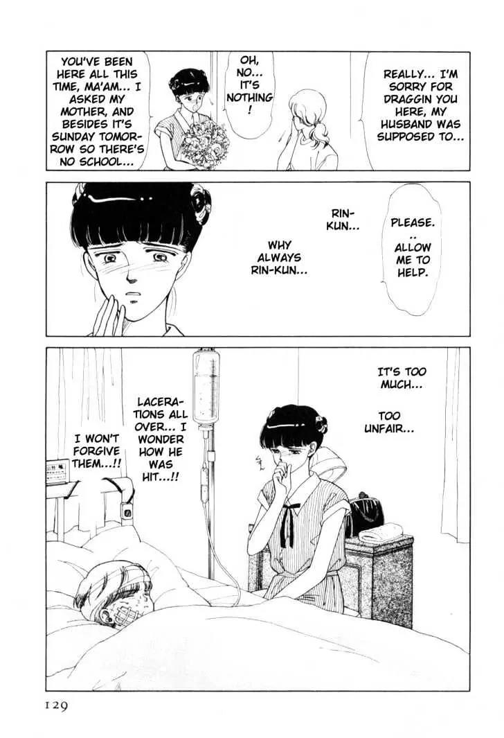 Please Save My Earth Chapter 5.2 page 37 - Vol.5 Chapter 2