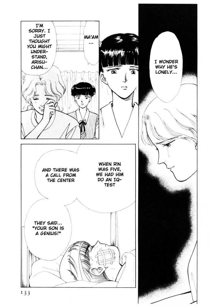 Please Save My Earth Chapter 5.2 page 41 - Vol.5 Chapter 2