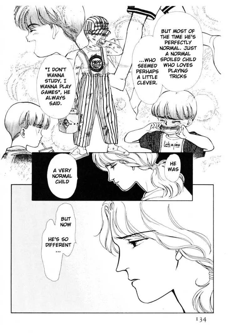 Please Save My Earth Chapter 5.2 page 42 - Vol.5 Chapter 2