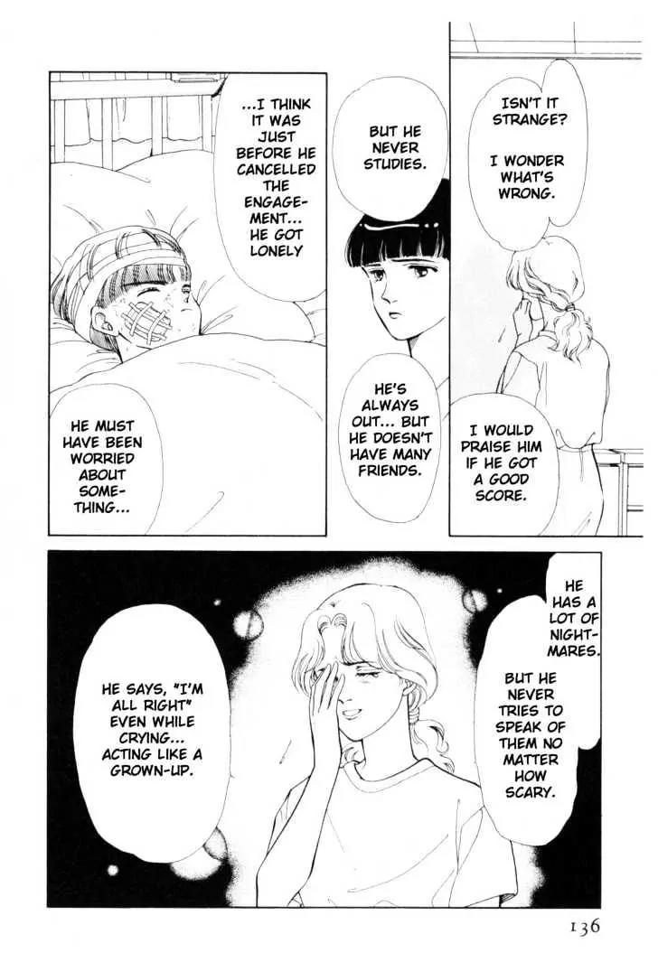 Please Save My Earth Chapter 5.2 page 44 - Vol.5 Chapter 2