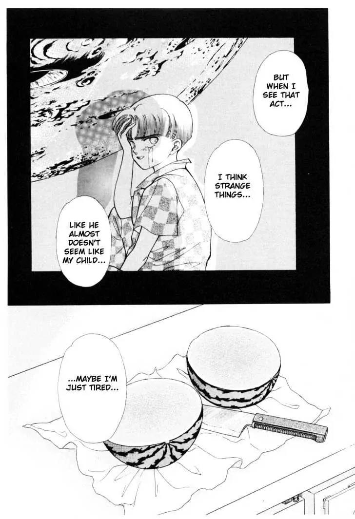 Please Save My Earth Chapter 5.2 page 45 - Vol.5 Chapter 2