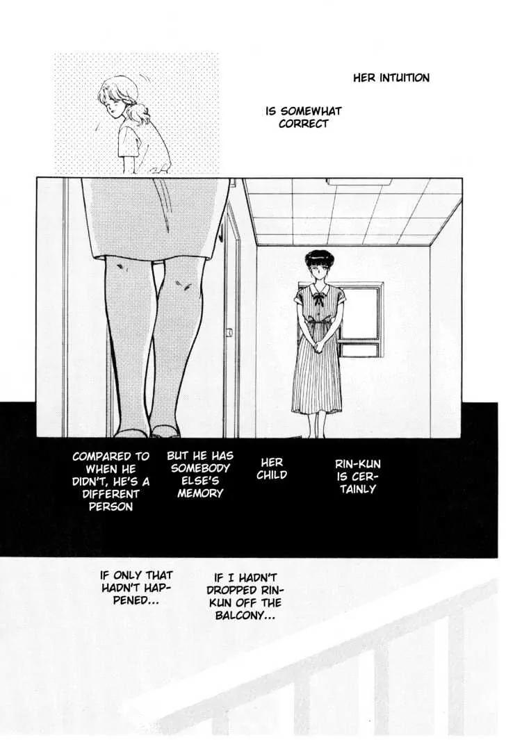 Please Save My Earth Chapter 5.2 page 46 - Vol.5 Chapter 2