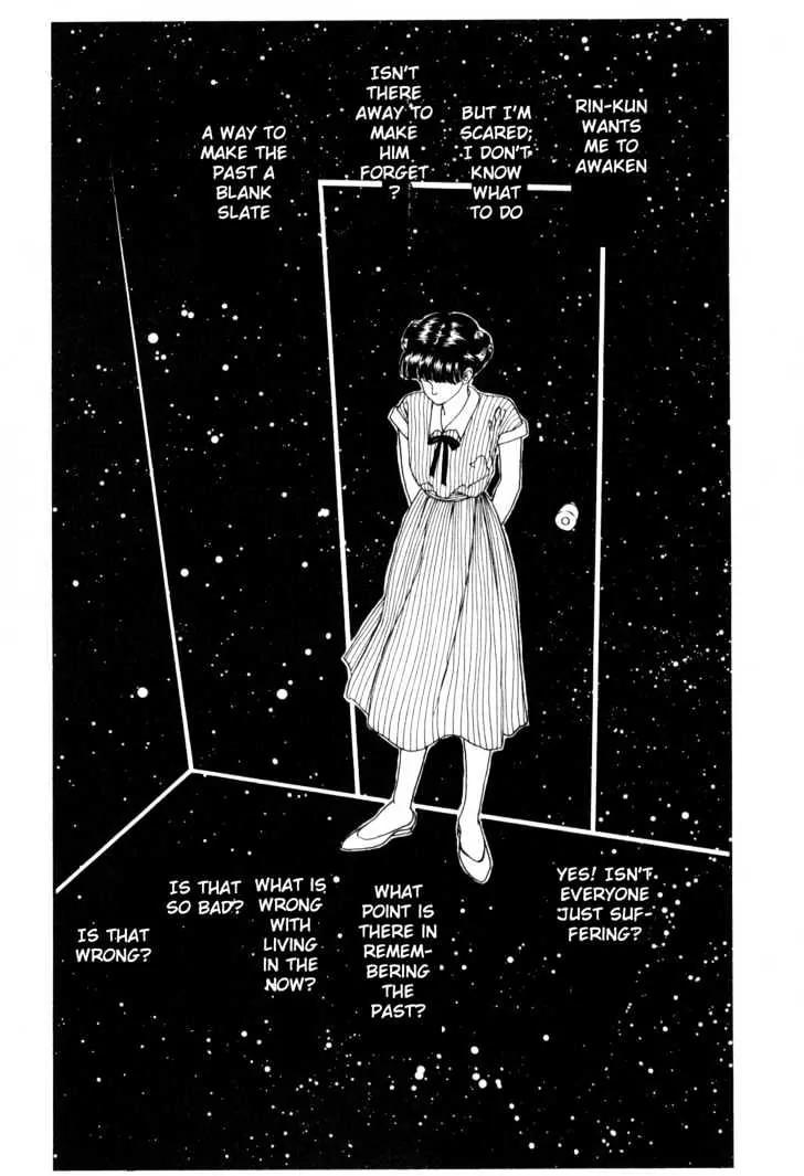 Please Save My Earth Chapter 5.2 page 52 - Vol.5 Chapter 2