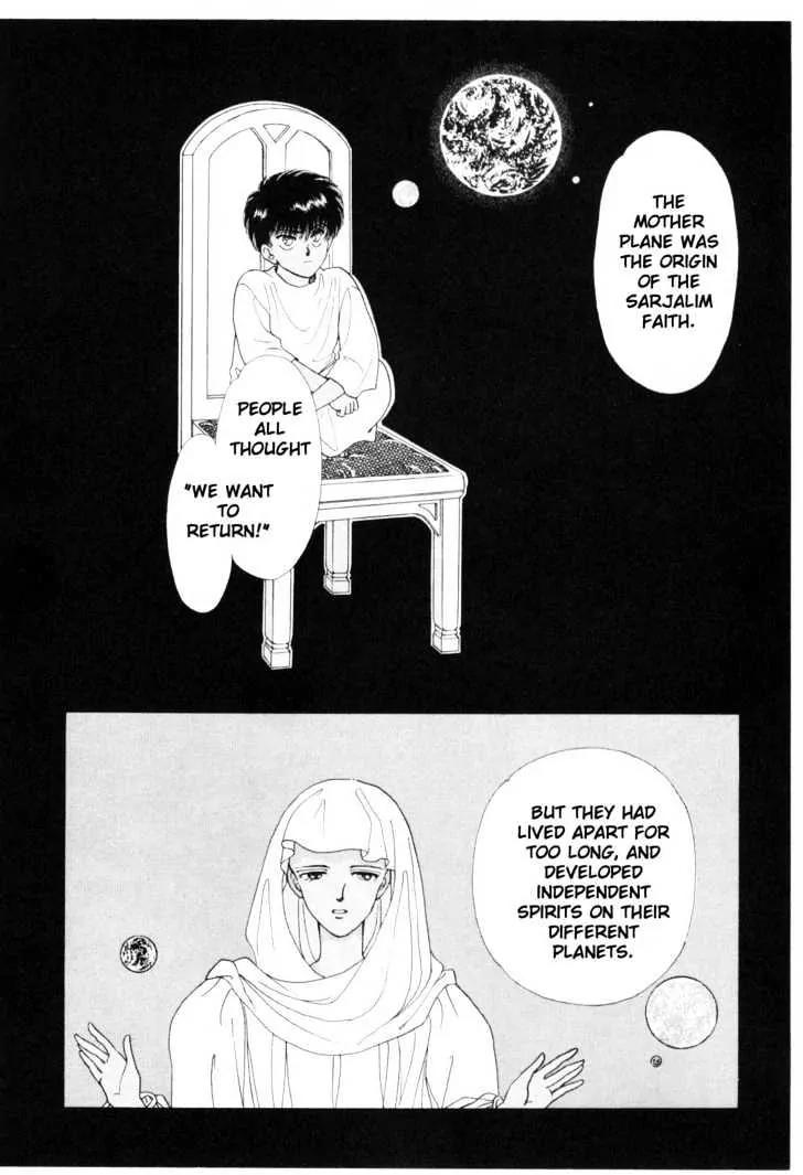 Please Save My Earth Chapter 5.2 page 66 - Vol.5 Chapter 2
