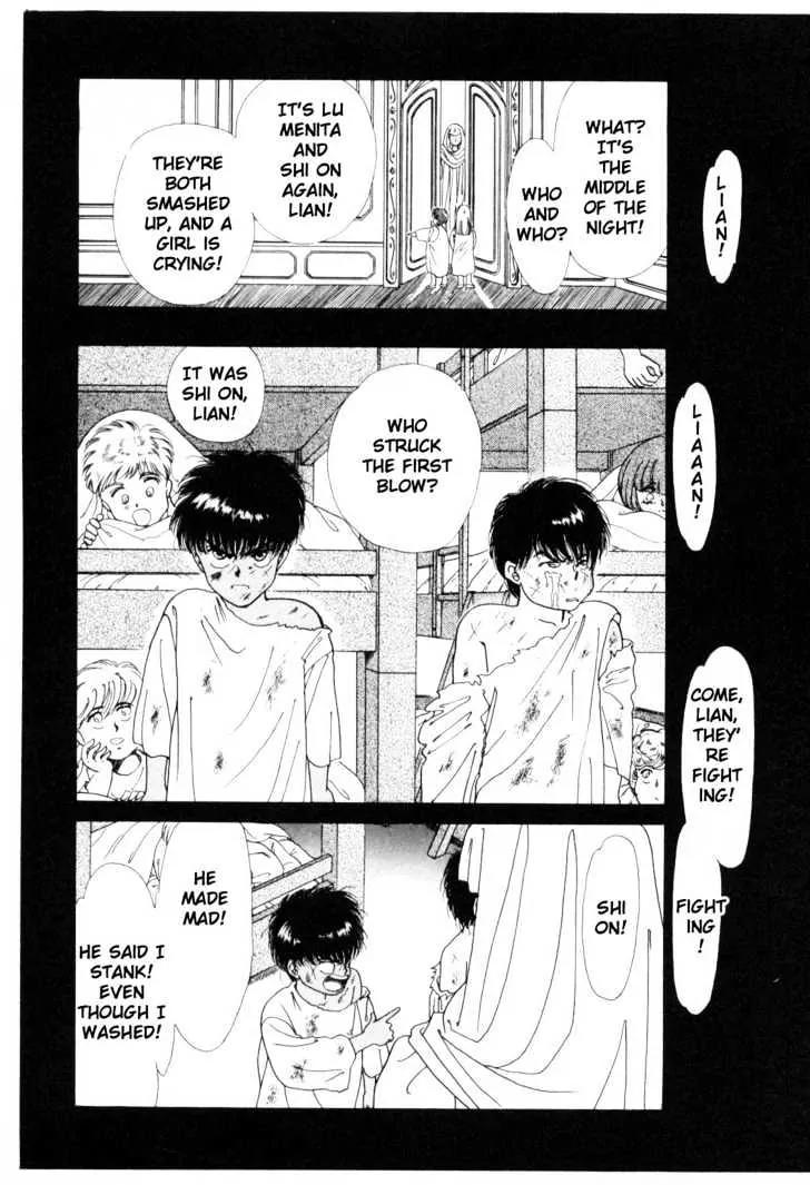 Please Save My Earth Chapter 5.2 page 69 - Vol.5 Chapter 2