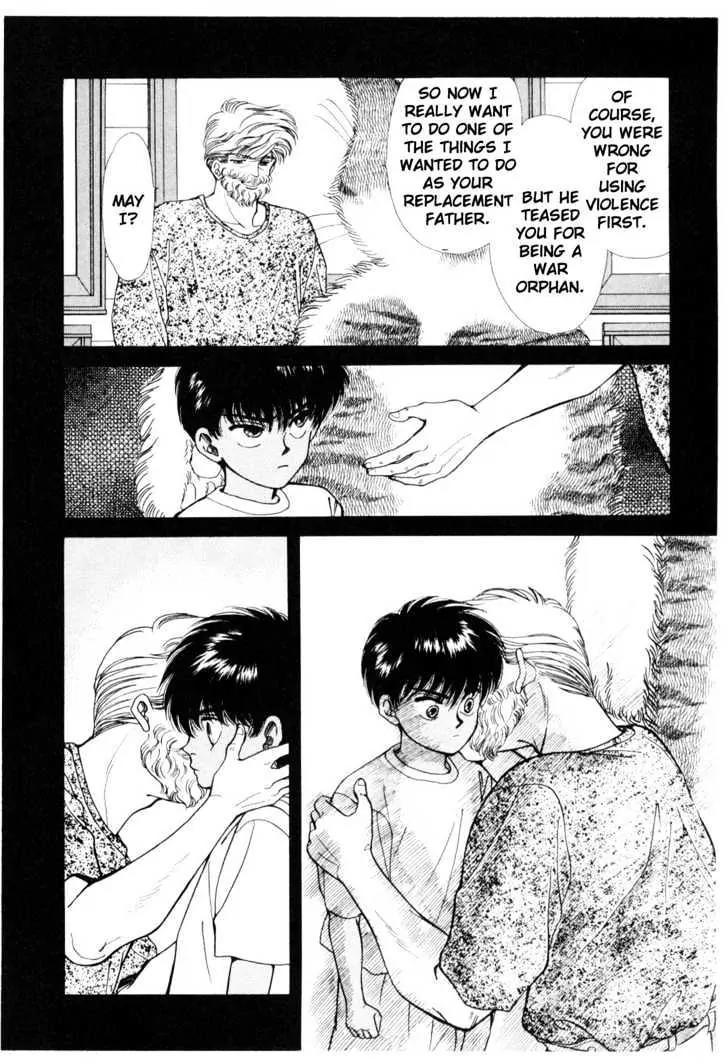 Please Save My Earth Chapter 5.3 page 20 - Vol.5 Chapter 3