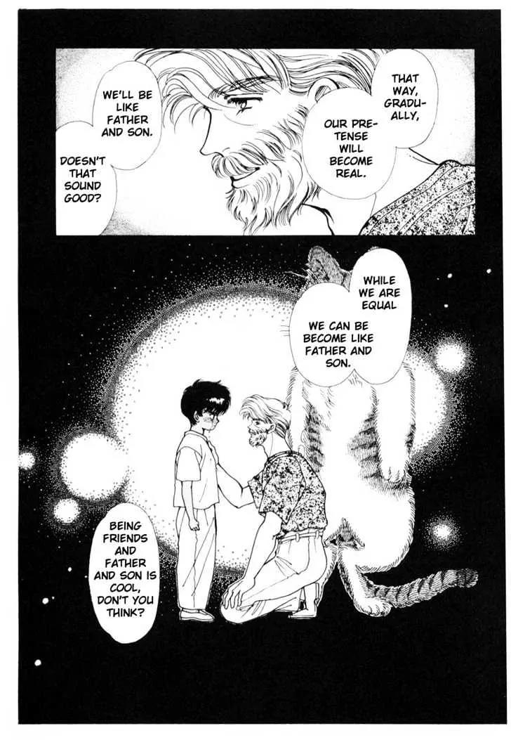 Please Save My Earth Chapter 5.3 page 25 - Vol.5 Chapter 3
