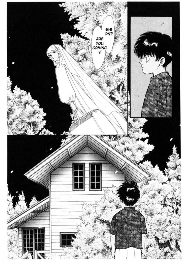 Please Save My Earth Chapter 5.3 page 29 - Vol.5 Chapter 3