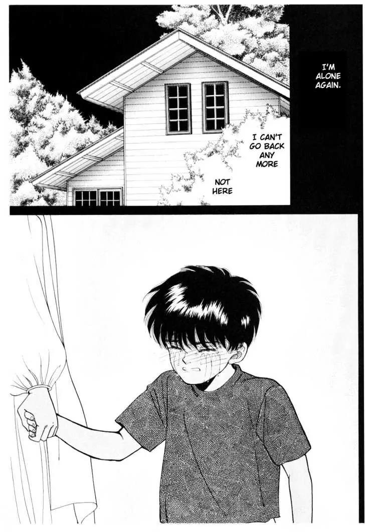 Please Save My Earth Chapter 5.3 page 31 - Vol.5 Chapter 3