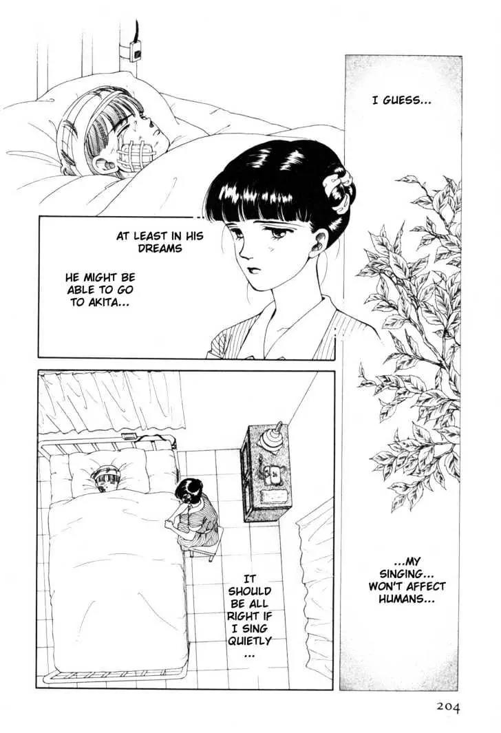 Please Save My Earth Chapter 5.3 page 36 - Vol.5 Chapter 3
