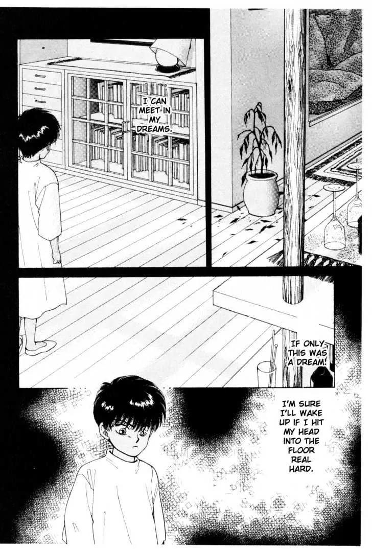 Please Save My Earth Chapter 5.3 page 40 - Vol.5 Chapter 3