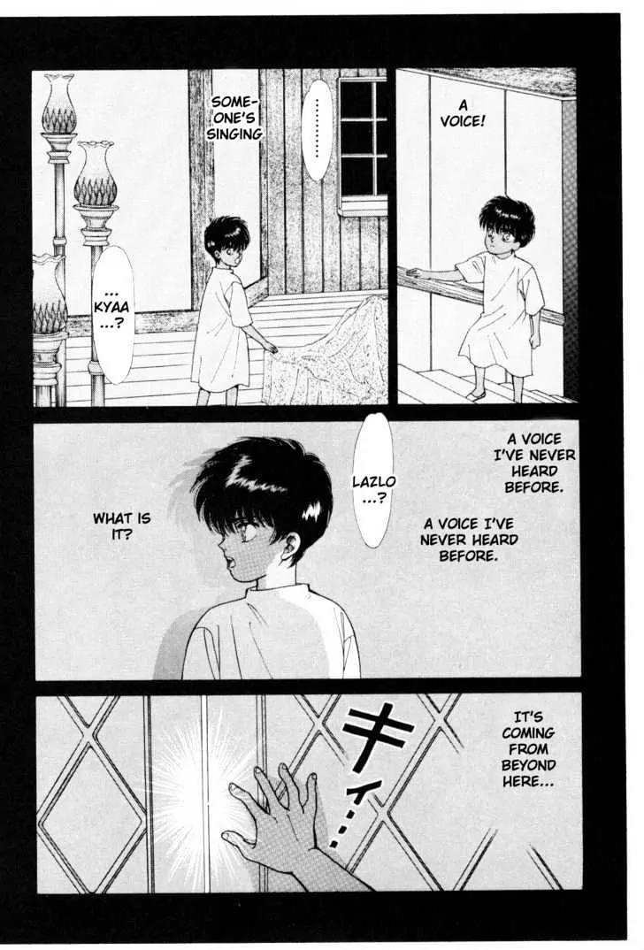 Please Save My Earth Chapter 5.3 page 42 - Vol.5 Chapter 3