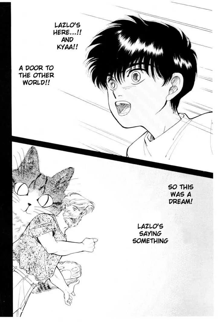 Please Save My Earth Chapter 5.3 page 46 - Vol.5 Chapter 3