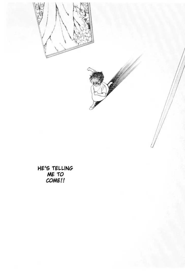 Please Save My Earth Chapter 5.3 page 47 - Vol.5 Chapter 3