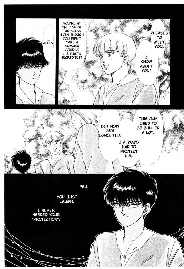 Please Save My Earth Chapter 5.3 page 55 - Vol.5 Chapter 3