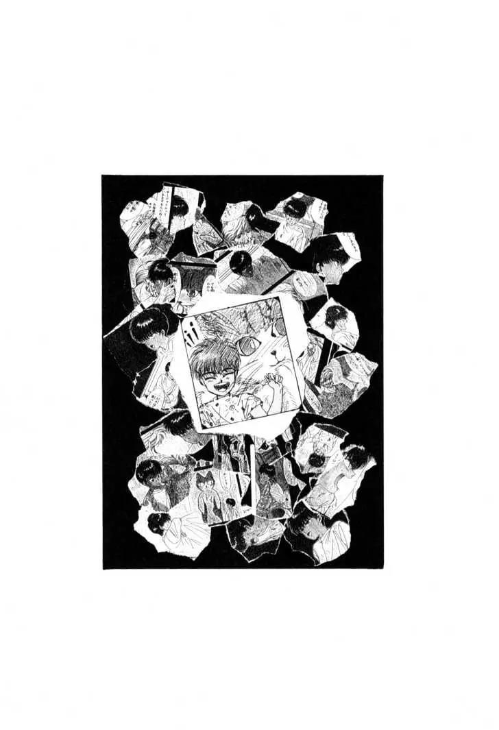 Please Save My Earth Chapter 5.3 page 58 - Vol.5 Chapter 3