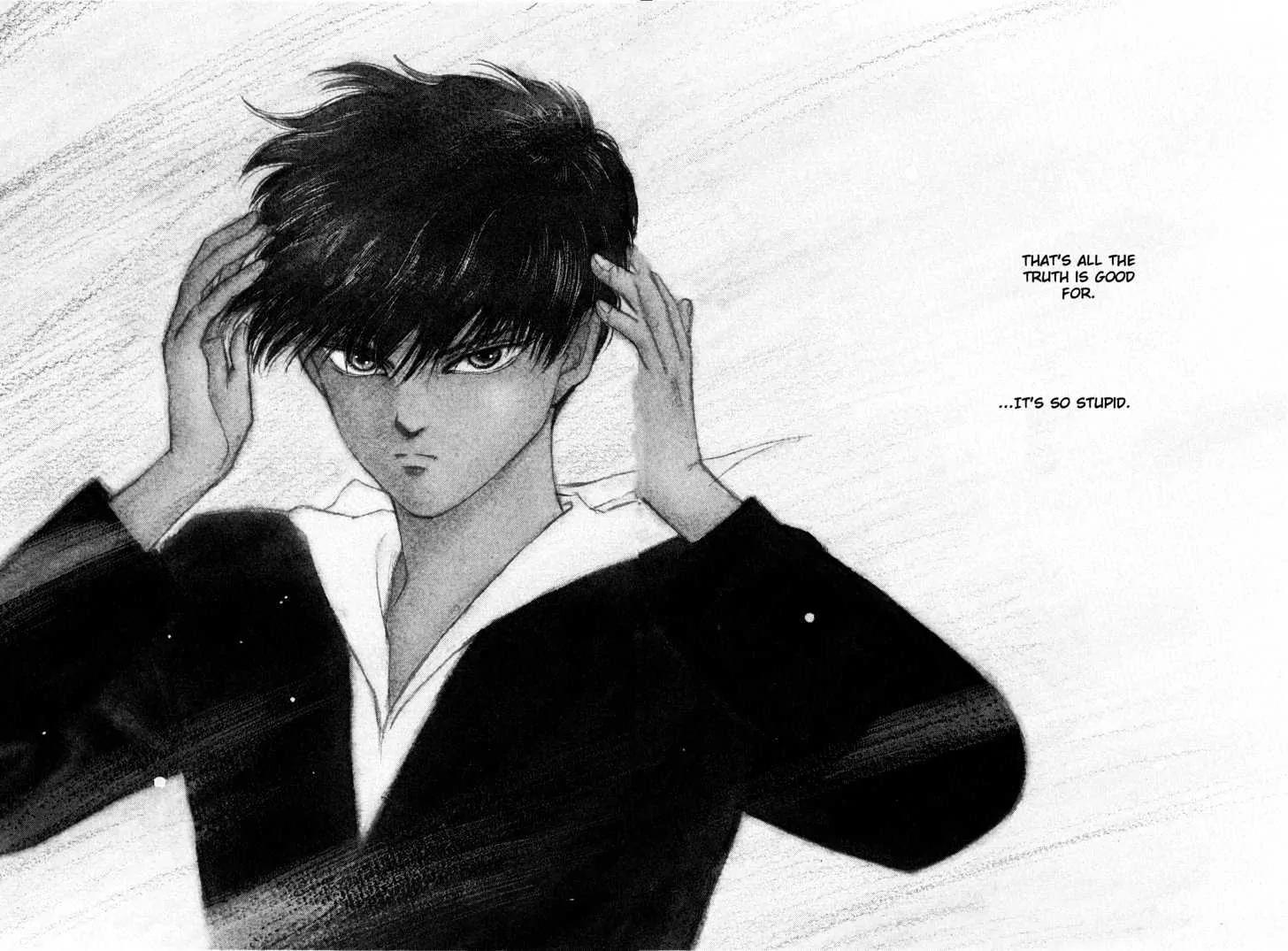 Please Save My Earth Chapter 5.3 page 60 - Vol.5 Chapter 3