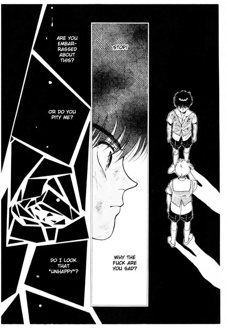 Please Save My Earth Chapter 5.4 page 19 - Vol.5 Chapter 4