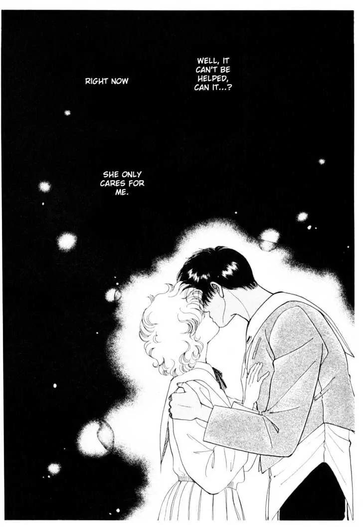 Please Save My Earth Chapter 5.4 page 37 - Vol.5 Chapter 4