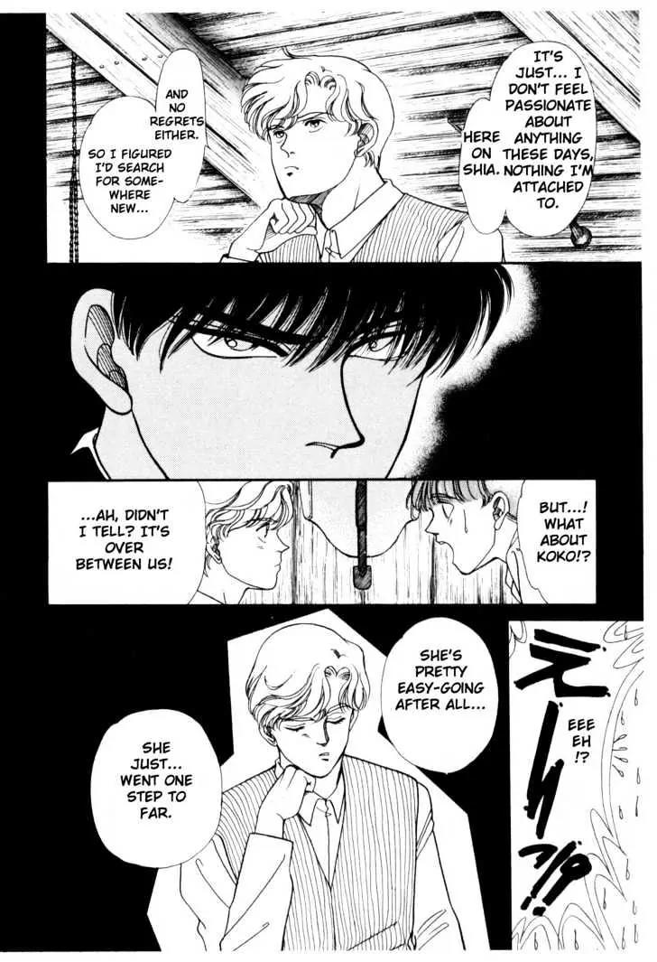 Please Save My Earth Chapter 6.1 page 19 - Vol.6 Chapter 1