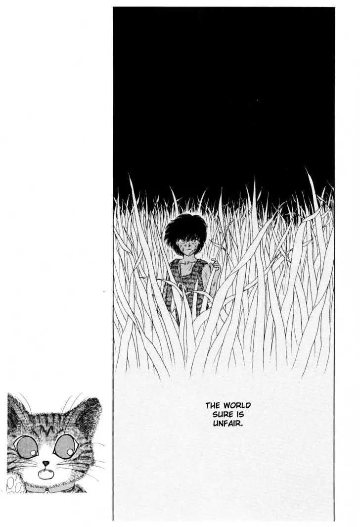 Please Save My Earth Chapter 6.1 page 48 - Vol.6 Chapter 1