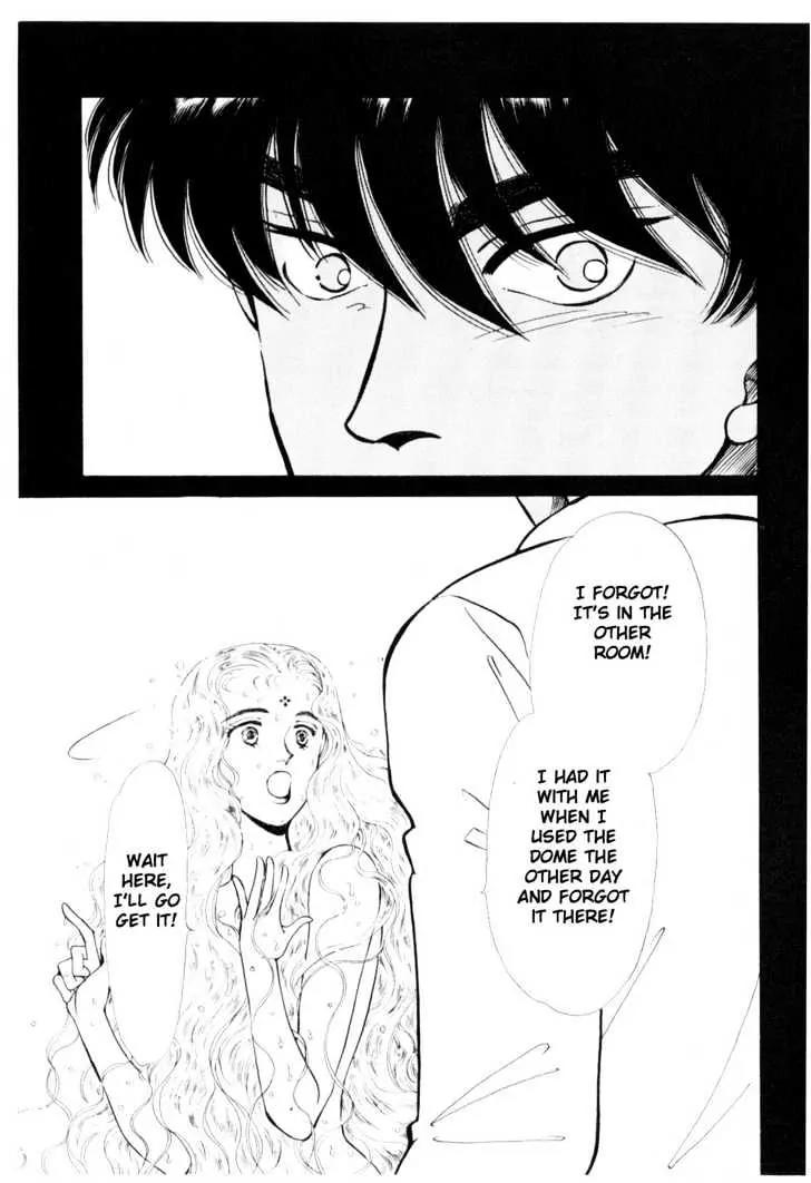 Please Save My Earth Chapter 6.1 page 68 - Vol.6 Chapter 1