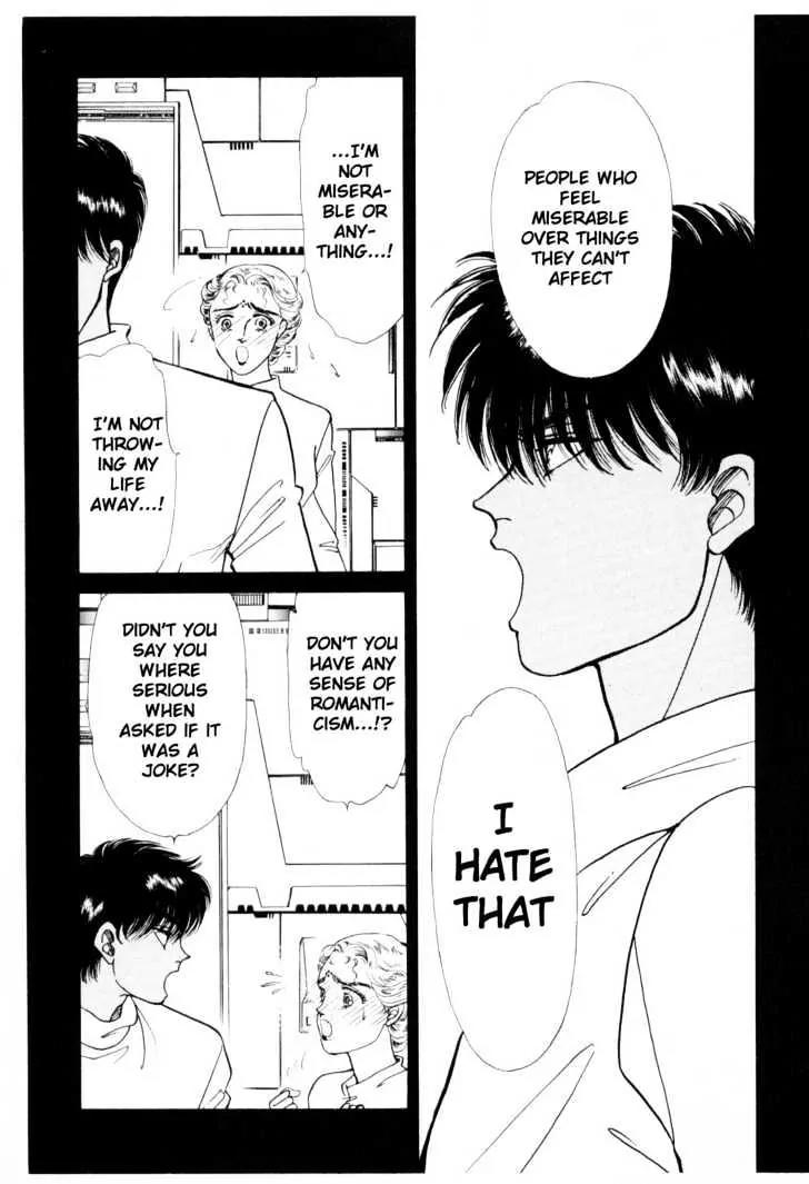 Please Save My Earth Chapter 6.2 page 29 - Vol.6 Chapter 2