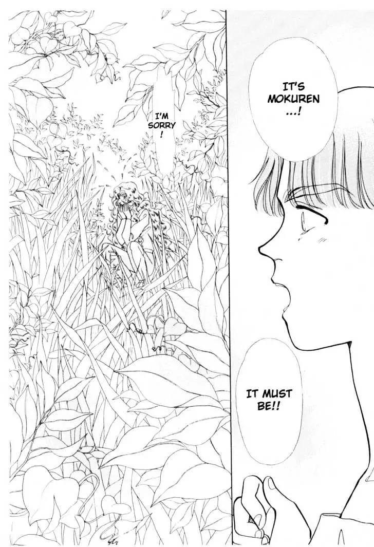 Please Save My Earth Chapter 6.2 page 37 - Vol.6 Chapter 2