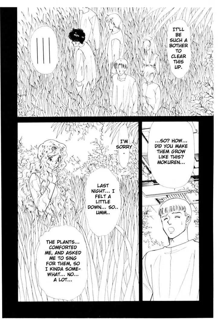 Please Save My Earth Chapter 6.2 page 39 - Vol.6 Chapter 2